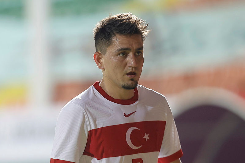 Son dakika spor haberi: Reha Kapsal Türkiye-Azerbaycan hazırlık maçını değerlendirdi!