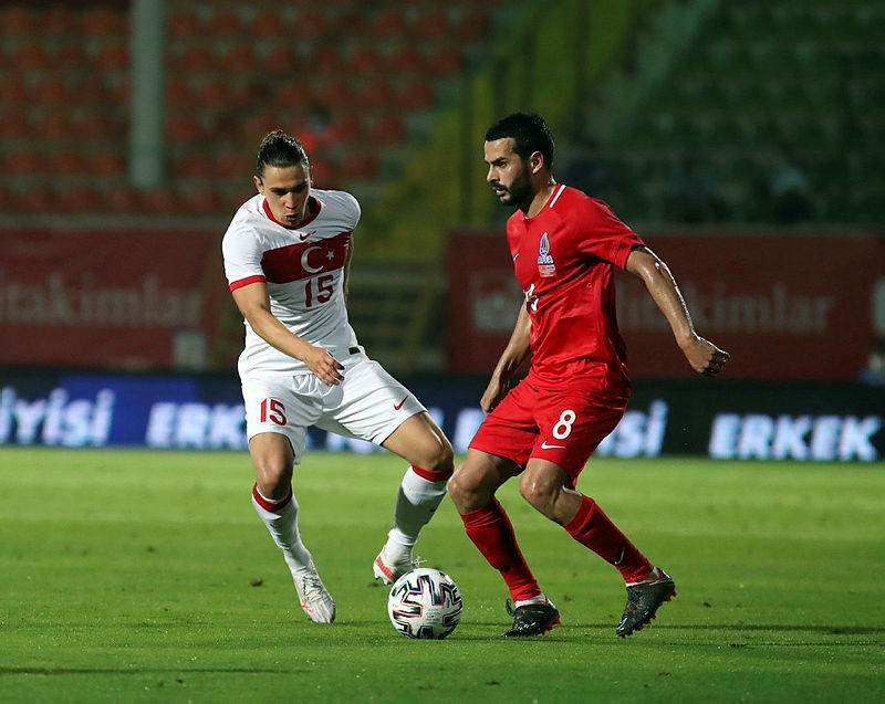 Son dakika spor haberi: Reha Kapsal Türkiye-Azerbaycan hazırlık maçını değerlendirdi!