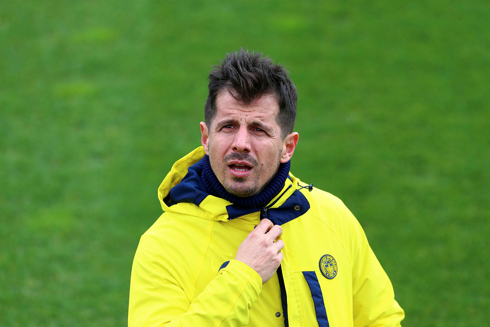 Son dakika spor haberleri: Fenerbahçe’nin transferde rotası belli oldu! Emre Belözoğlu’nun raporu...