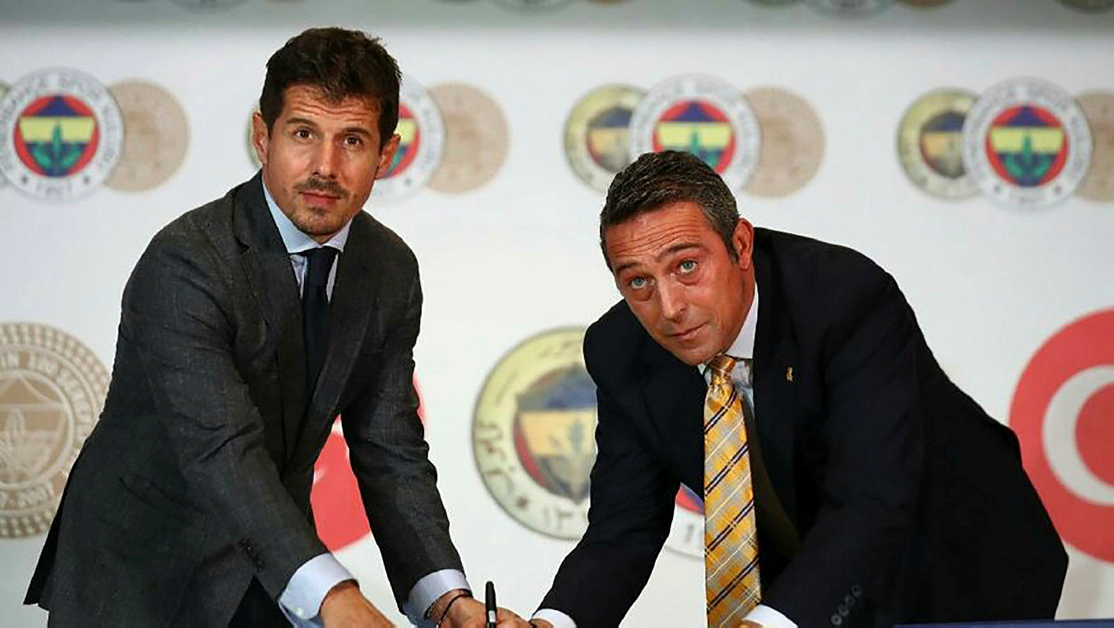 Son dakika spor haberleri: Fenerbahçe’nin transferde rotası belli oldu! Emre Belözoğlu’nun raporu...