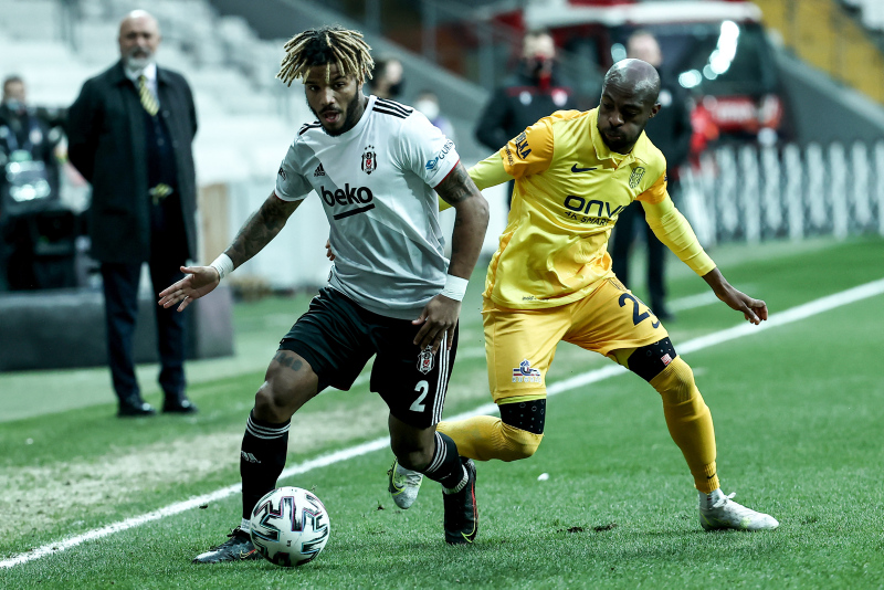 Son dakika transfer haberleri: Valentin Rosier’den büyük rest! Beşiktaş...