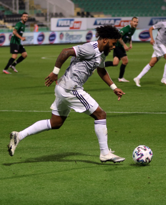 Son dakika transfer haberleri: Valentin Rosier’den büyük rest! Beşiktaş...