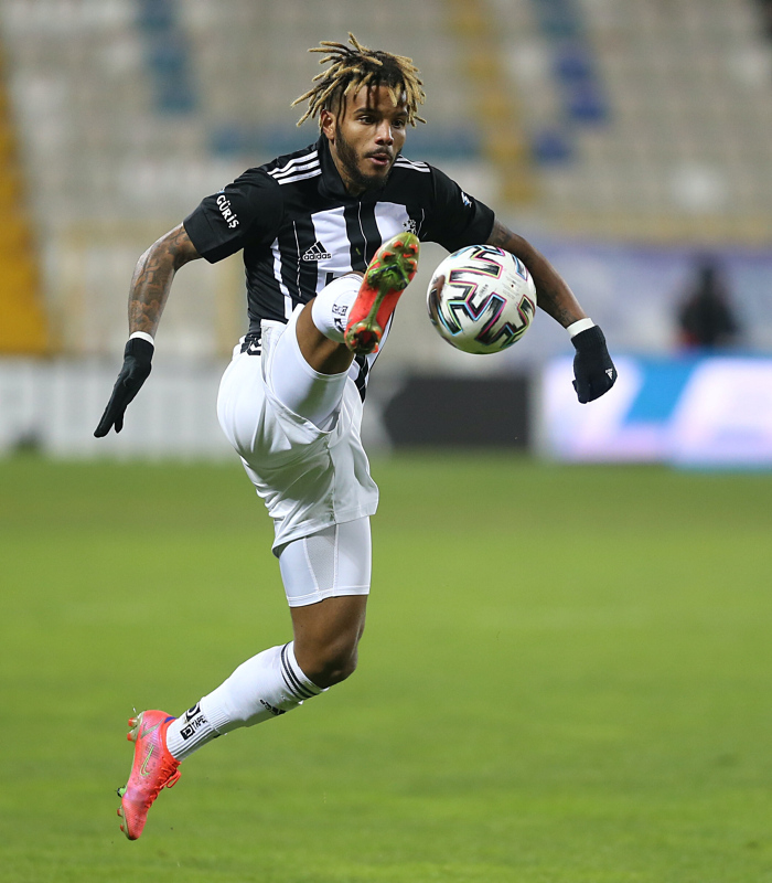 Son dakika transfer haberleri: Valentin Rosier’den büyük rest! Beşiktaş...