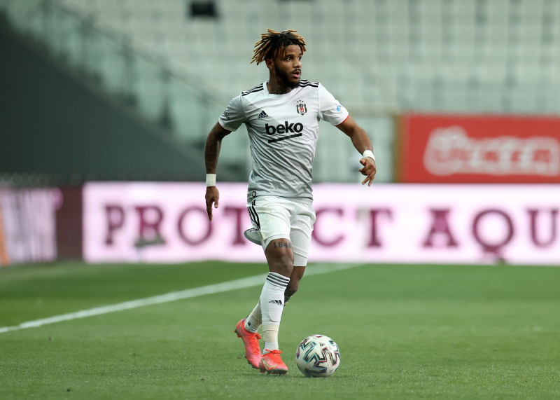 Son dakika transfer haberleri: Valentin Rosier’den büyük rest! Beşiktaş...