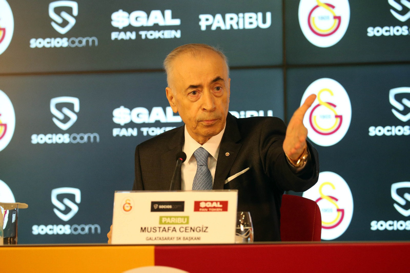 Son dakika transfer haberleri: Galatasaray’ı uçuracak transfer! Kolombiyalı yıldız...