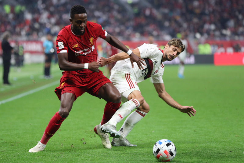 Son dakika spor haberi: Ses getirecek forvet transferi! Liverpool’dan Fenerbahçe’ye...