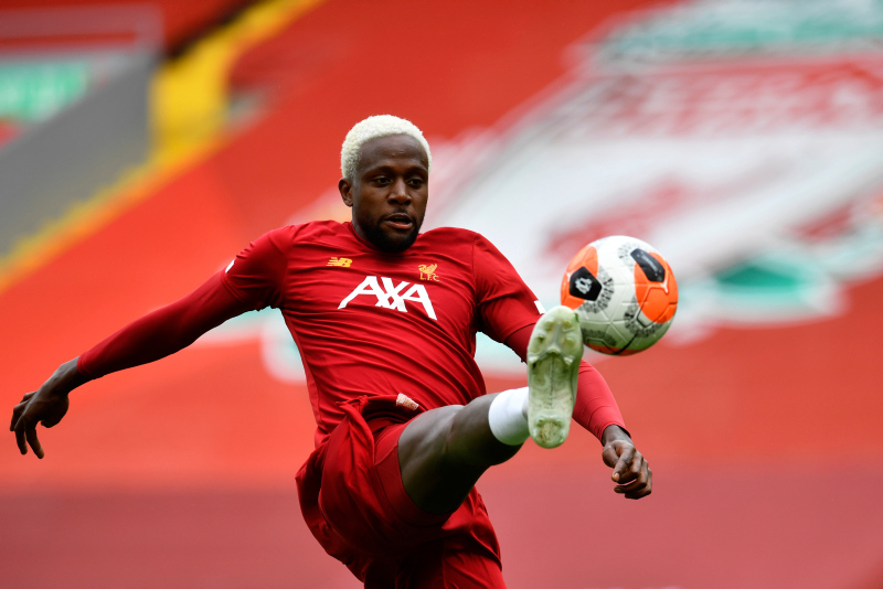Son dakika spor haberi: Ses getirecek forvet transferi! Liverpool’dan Fenerbahçe’ye...