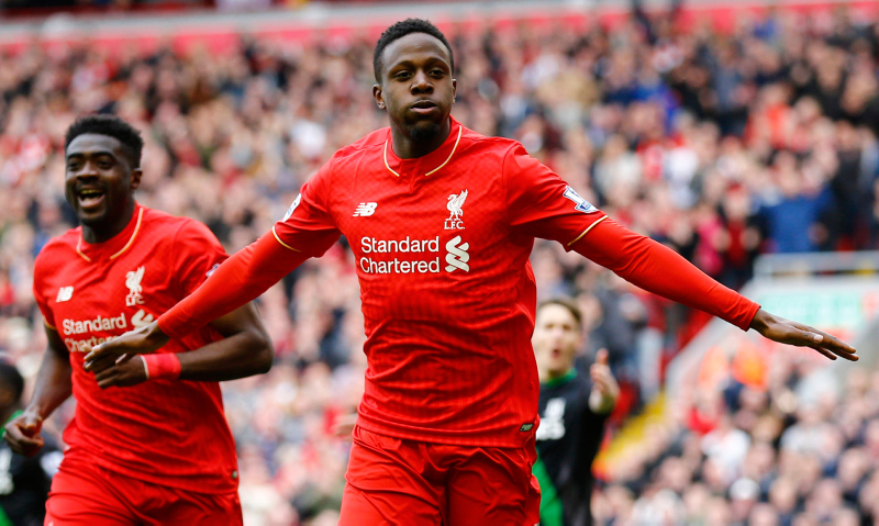 Son dakika spor haberi: Ses getirecek forvet transferi! Liverpool’dan Fenerbahçe’ye...