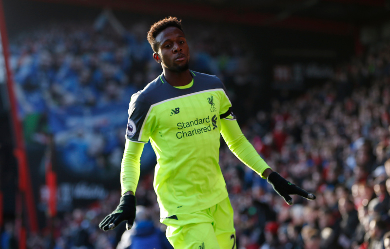 Son dakika spor haberi: Ses getirecek forvet transferi! Liverpool’dan Fenerbahçe’ye...