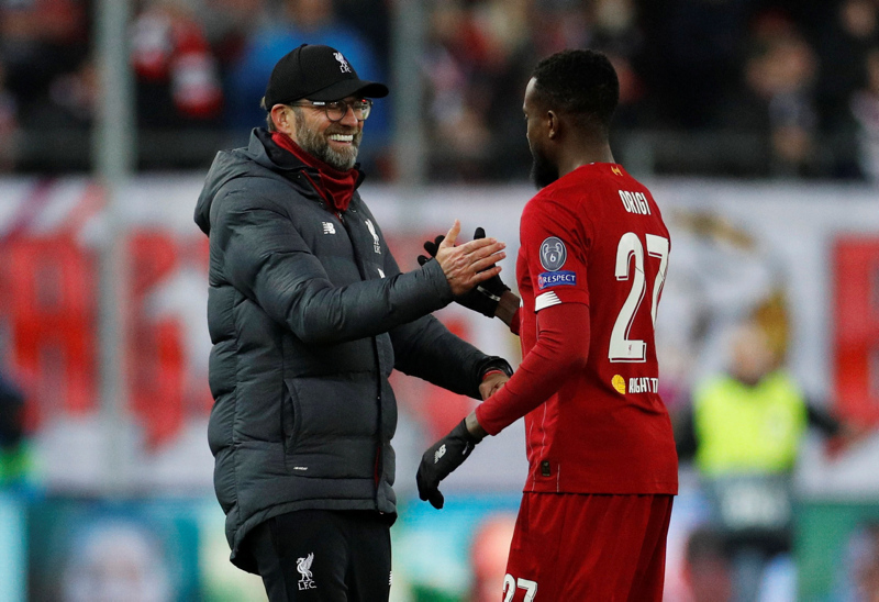 Son dakika spor haberi: Ses getirecek forvet transferi! Liverpool’dan Fenerbahçe’ye...