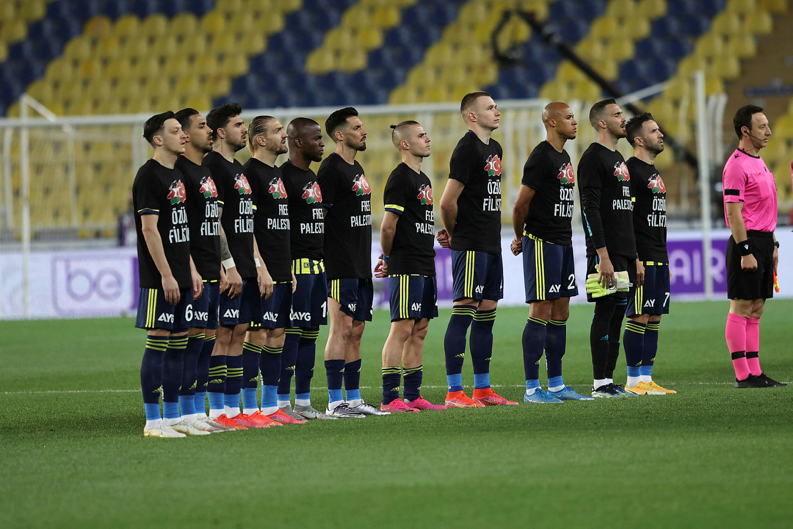 Son dakika spor haberi: Ses getirecek forvet transferi! Liverpool’dan Fenerbahçe’ye...