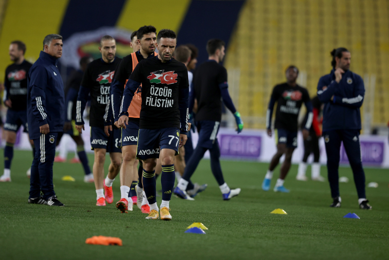 Son dakika spor haberi: Gökhan Gönül Fenerbahçe’den ayrılıyor! İşte yeni takımı...