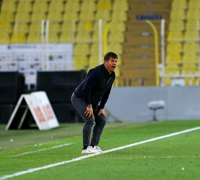 Son dakika spor haberi: Fenerbahçe’ye yıldız oyuncunun transferinde kötü haber! Jose Mourinho...