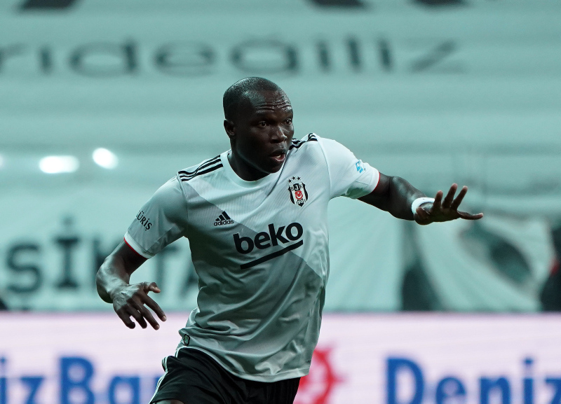 Son dakika transfer haberleri: Beşiktaş aradığı formülü buldu! Vincent Aboubakar...