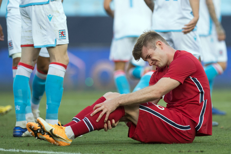 Son dakika spor haberleri: Sörloth’un babasından transfer açıklaması! Trabzonspor...