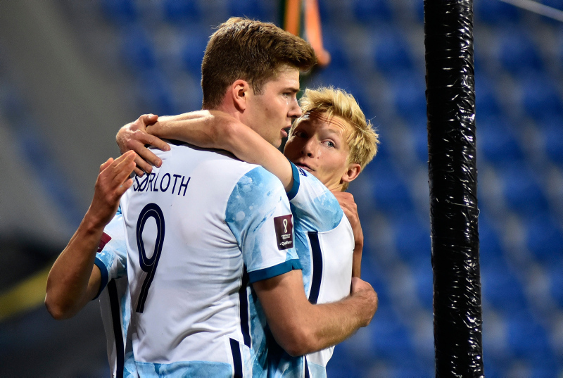 Son dakika spor haberleri: Sörloth’un babasından transfer açıklaması! Trabzonspor...