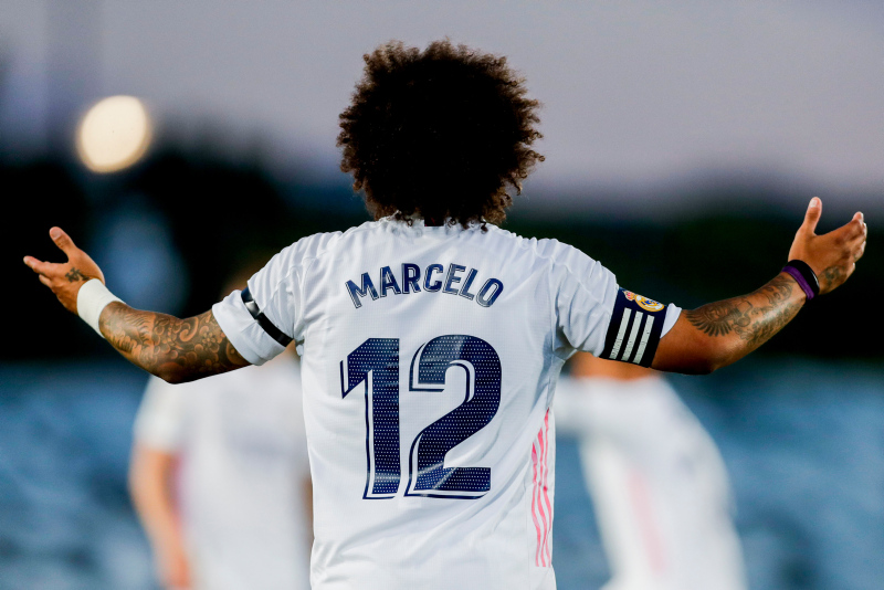 Son dakika FB transfer haberleri | Rafael Benitez Fenerbahçe’ye Marcelo ile beraber geliyor!