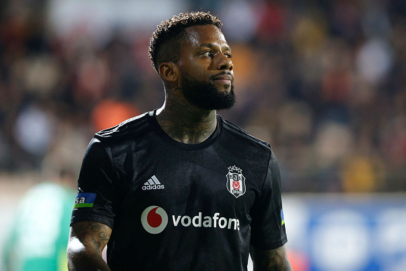 Son dakika transfer haberi: Beşiktaş’ta iki futbolcu ile yollar ayrılıyor! | BJK haberleri