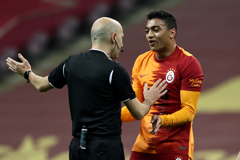 Son dakika transfer haberi: Galatasaray’a Mostafa Mohamed piyangosu vurdu! Zamalek bin pişman... | GS haberleri