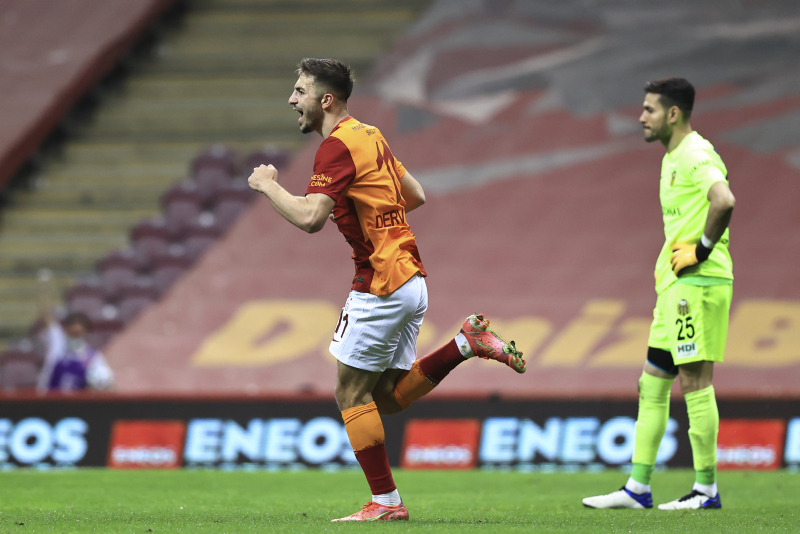 Son dakika transfer haberi: Brentford’dan Galatasaray’a takas cevabı! Halil Dervişoğlu ve Mbaye Diagne...
