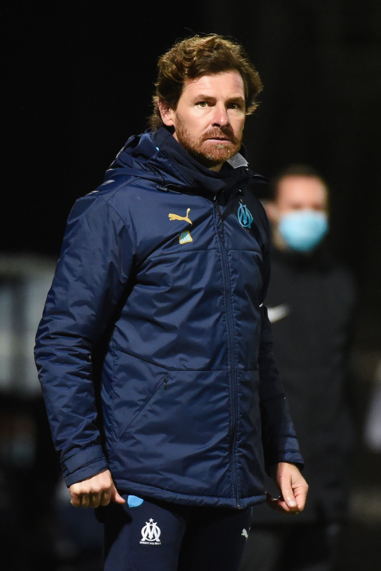 Son dakika spor haberleri: Fenerbahçe için sürpriz teknik direktör iddiası! Andre Villas-Boas...