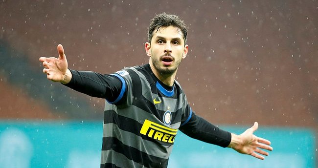 Son dakika transfer haberleri: Fenerbahçe Attila Szalai’nin partnerini İtalya’da buldu! Andrea Ranocchia...