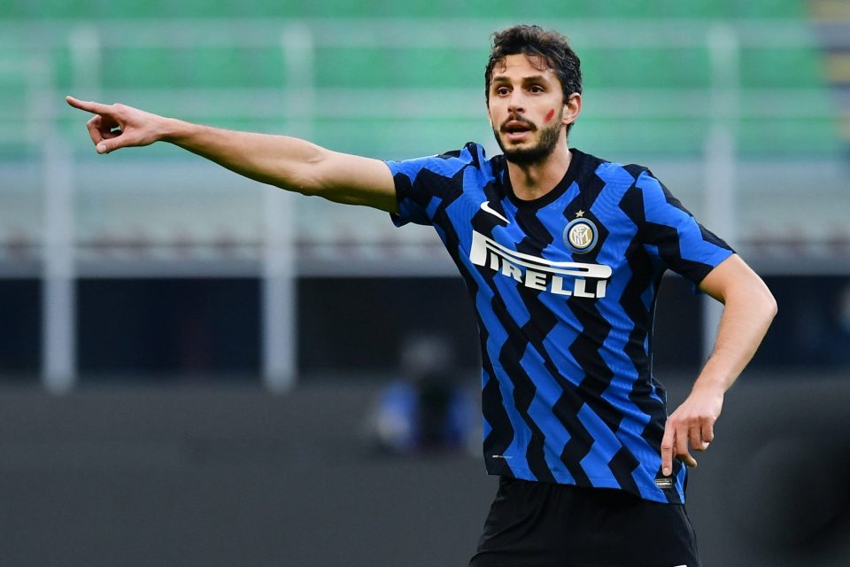 Son dakika transfer haberleri: Fenerbahçe Attila Szalai’nin partnerini İtalya’da buldu! Andrea Ranocchia...