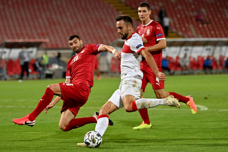 Son dakika spor haberi: Beşiktaş, Fenerbahçe, Galatasaray ve Trabzonspor’un gözdesi Kenan Karaman’dan transfer açıklaması!