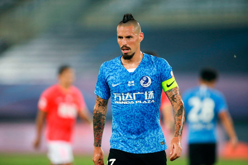 Son dakika Trabzonspor transfer haberleri: Marek Hamsik imzayı atıyor! İşte anlaşma detayları