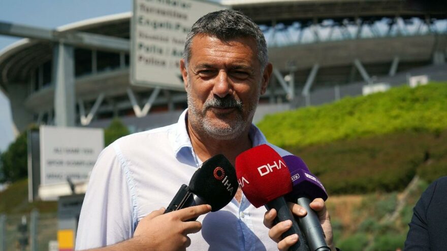 Duayen gazeteci Hıncal Uluç’tan Galatasaray’daki başkan adaylarına sert sözler!