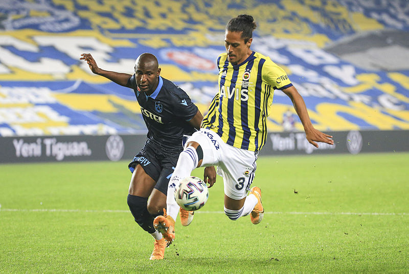 Son dakika transfer haberleri: Fenerbahçe’ye Mauricio Lemos piyangosu! İlk teklif sunuldu