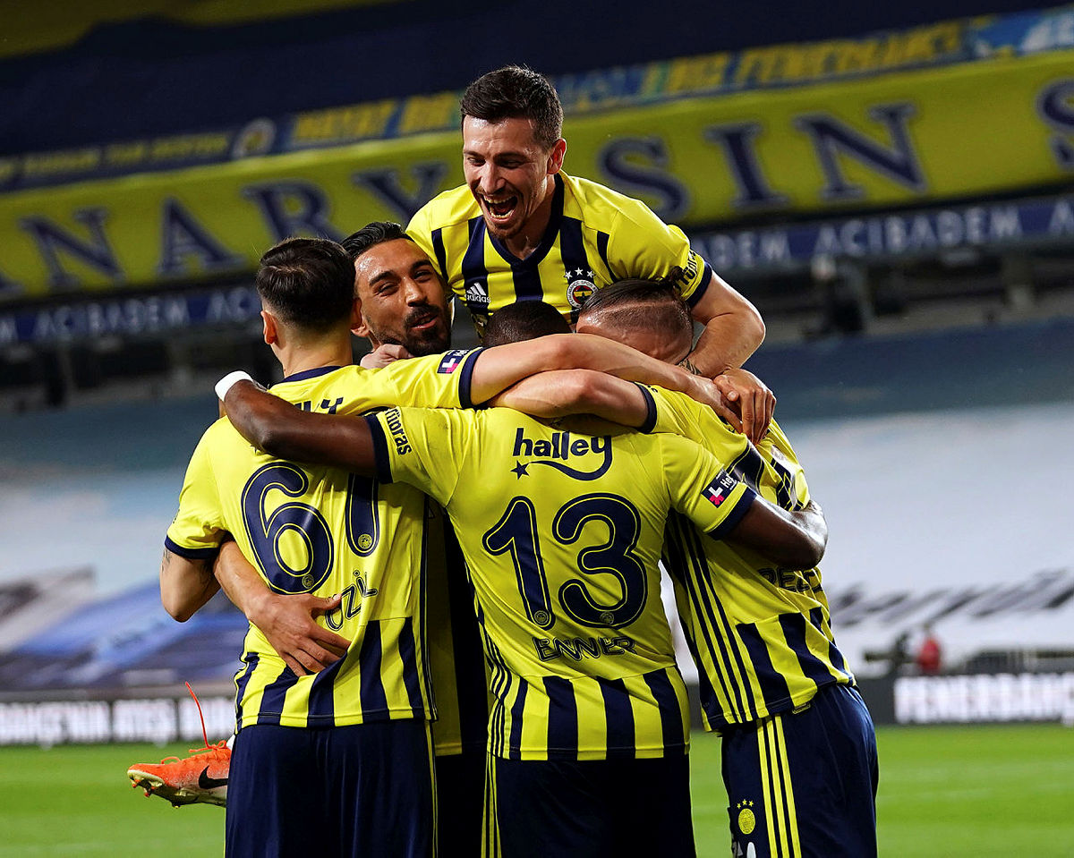 Son dakika spor haberleri: Fenerbahçe için flaş transfer iddiası! Andre Ayew...