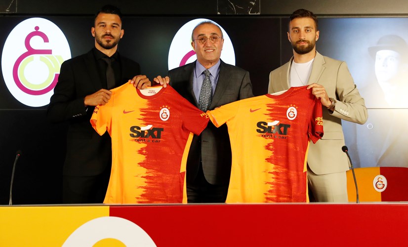 Son dakika transfer haberi: Galatasaray Başkanı Mustafa Cengiz’den Alpaslan Öztürk ve Aytaç Kara yorumu!