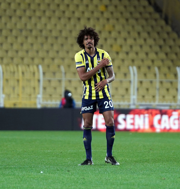 Son dakika spor haberleri: Fenerbahçe’de Luiz Gustavo çıkmazı! O talebi geri çevirdi