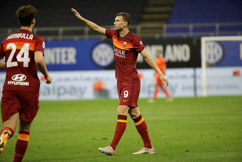 Son dakika transfer haberi: Trabzonspor’da forvete 4 aday var! Sörloth Dzeko Diego Costa ve Mame Diouf...