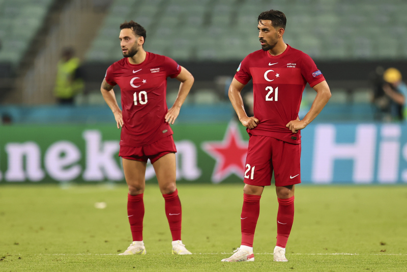 Son dakika EURO 2020 haberi: Usta yazarlar Türkiye-Galler maçını yorumladı! Bitse de gitsek havasındalardı