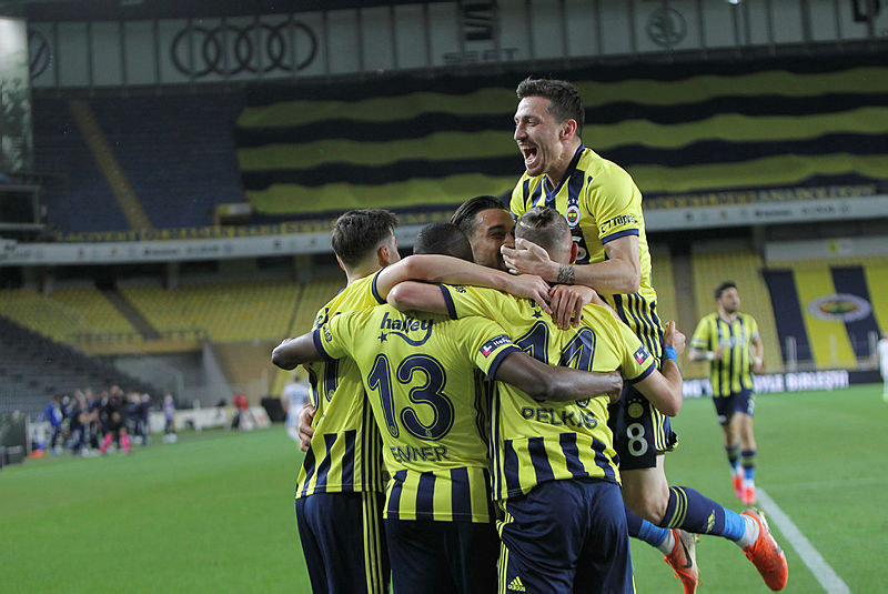 Son dakika Fenerbahçe transfer haberi: Diego Perotti’den flaş Fenerbahçe açıklaması!