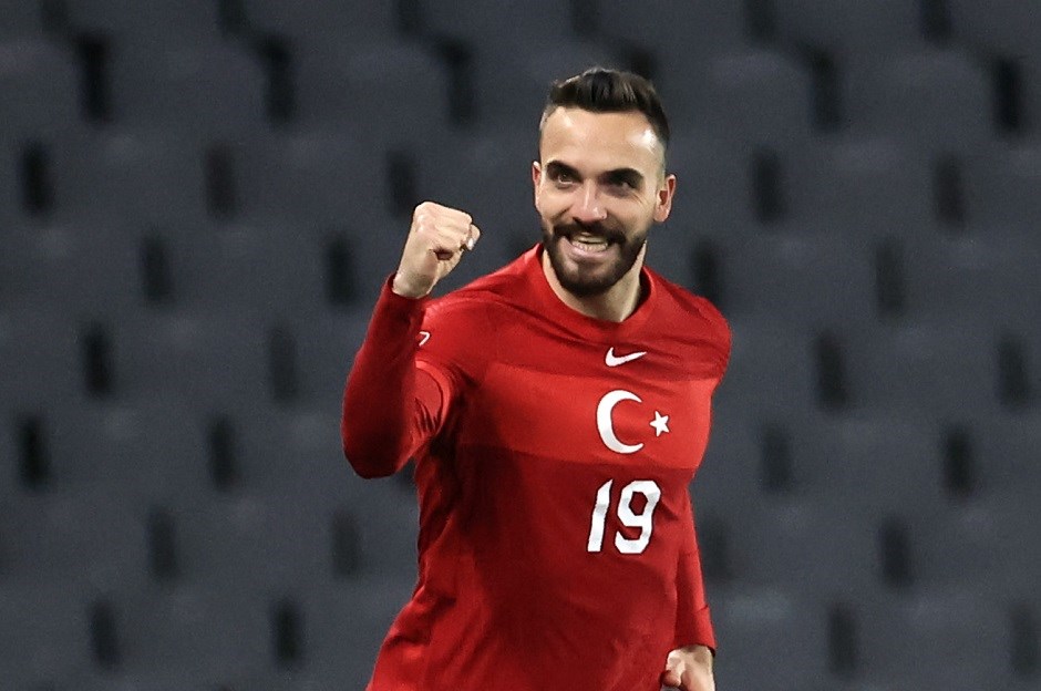 Son dakika spor haberleri: Beşiktaş transfer rotasını belirledi! Danny Welbeck, Andre Carillo, Omar Mascarell... | BJK haberleri