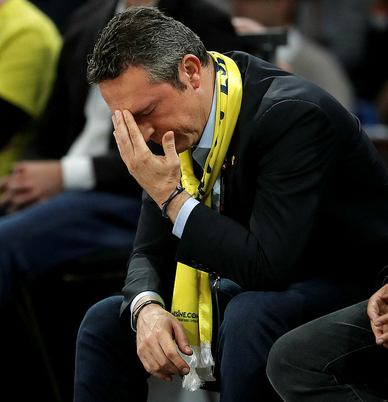 Son dakika spor haberi: Fenerbahçe’nin kariyerli teknik direktör hayalleri suya düştü! Lucien Favre, Marco Silva ve Paulo Sousa...