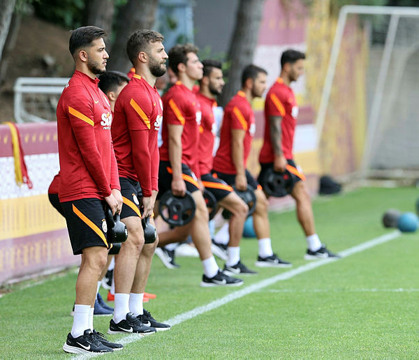 Son dakika spor haberleri: Galatasaray’da Fatih Terim sazı eline aldı! İşte transferde 4 kriter