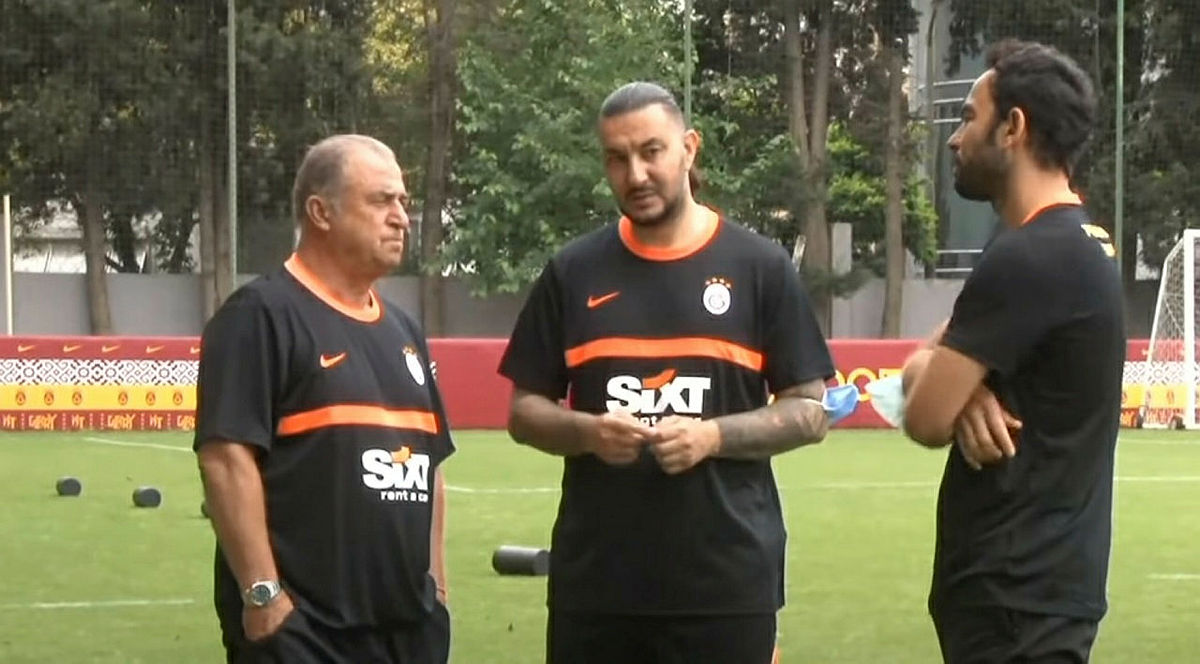 Galatasaray’a transfer piyangosu! Kararı Fatih Terim verecek