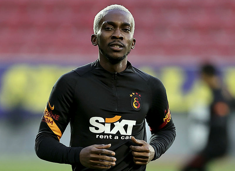 Son dakika transfer haberleri: Galatasaray’dan Monaco ve Brentford’a rest! Henry Onyekuru ve Halil Dervişoğlu...