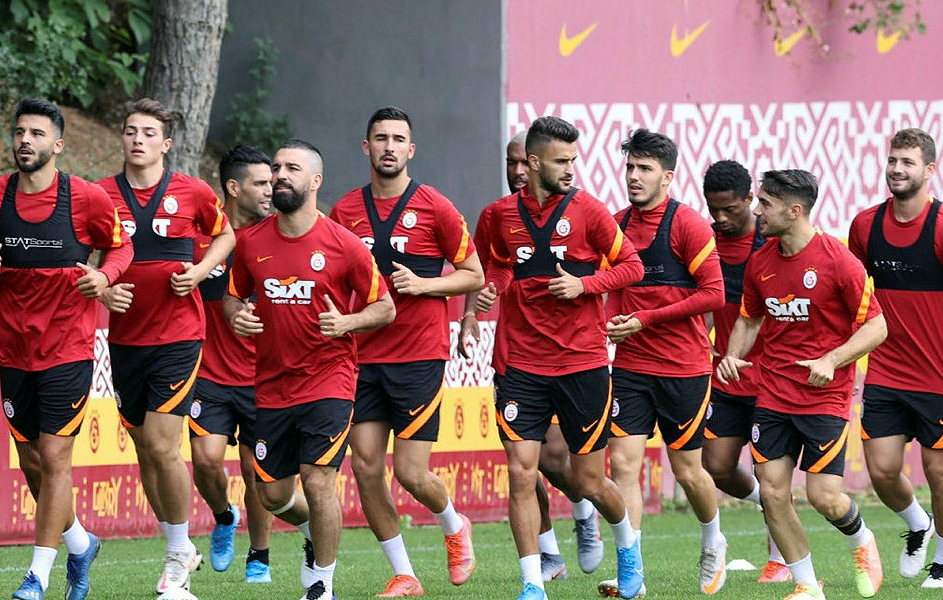 Son dakika spor haberi: Galatasaray’da Mbaye Diagne krizi! Takıma dönmüyor...