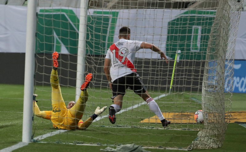 Son dakika transfer haberi: Beşiktaş Santon Borre’ye teklifini iletti! İşte ödenecek rakam...