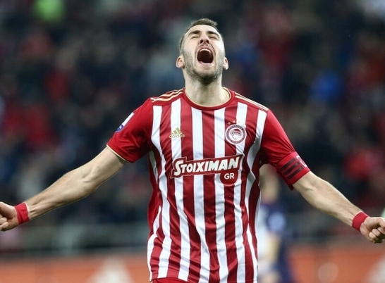 Son dakika transfer haberleri: Galatasaray’dan Konstantinos Fortounis bombası! Resmi teklif sunuldu