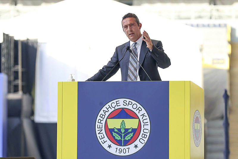 Son dakika transfer haberleri: Fenerbahçe’de dev operasyon başladı! Yeni hoca ve 4 isim...
