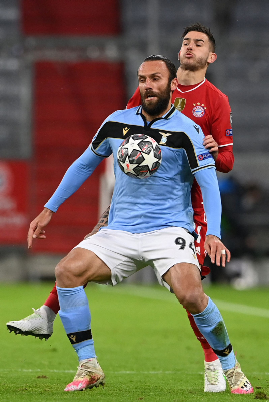 Son dakika spor haberleri: Fenerbahçe’nin gözü Vedat Muriqi’de! Lazio kampı...