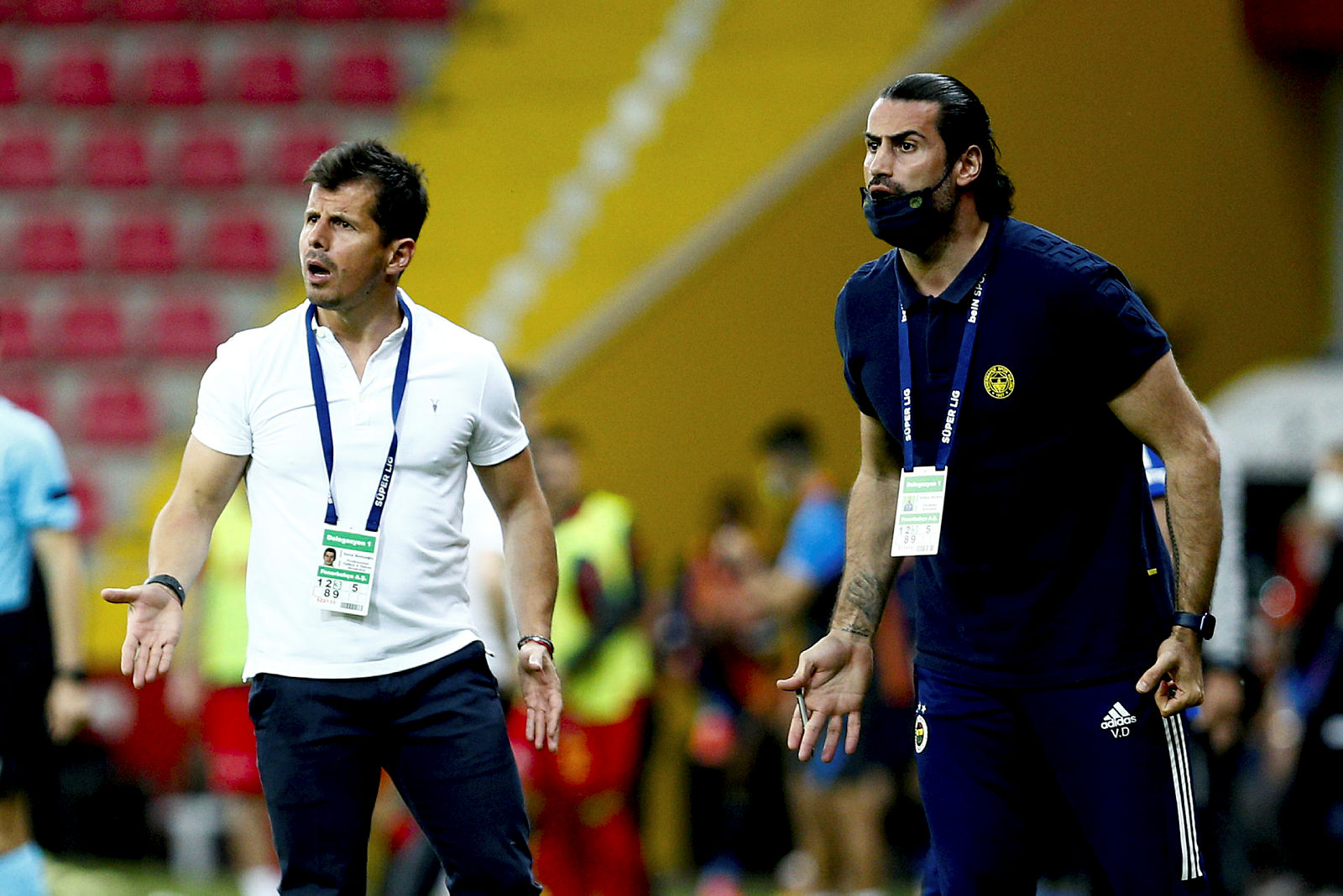 Son dakika spor haberi: Paulo Fonseca’nın ekibi hazır! Fenerbahçe’de bir devir sona erecek...