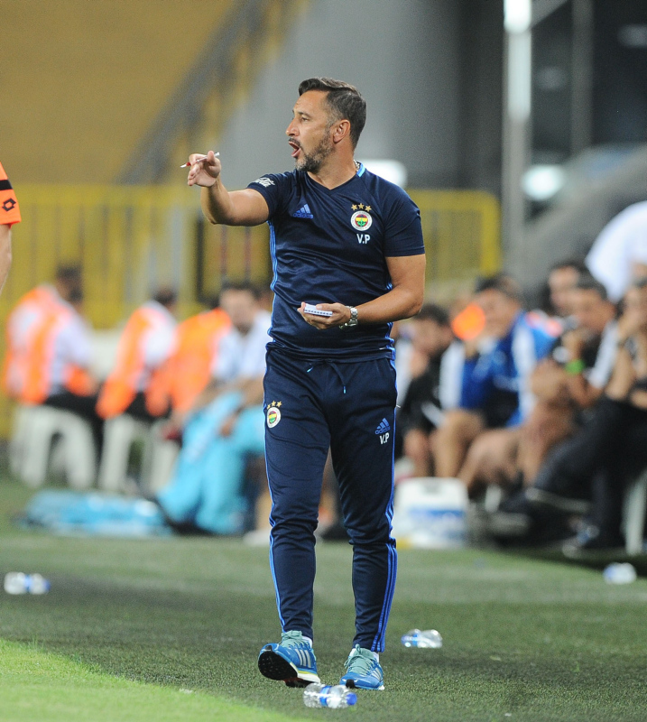 Son dakika spor haberi: Fenerbahçe taraftarı ayağa kalktı! Ali Koç’a Vitor Pereira tepkisi