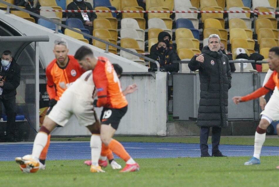 Fenerbahçe’deki flaş gerçek! Vitor Pereira’dan önce...